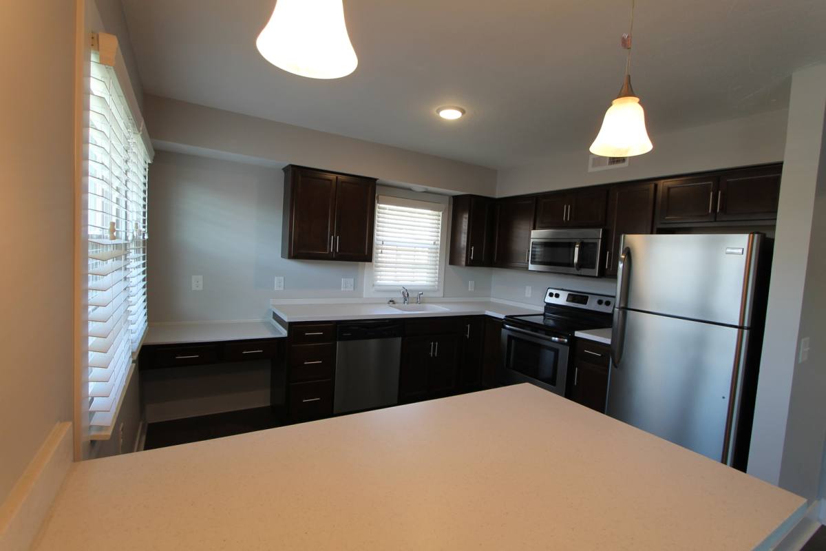 Apartment for rent at 1133 Park Ave, Omaha, NE 68105