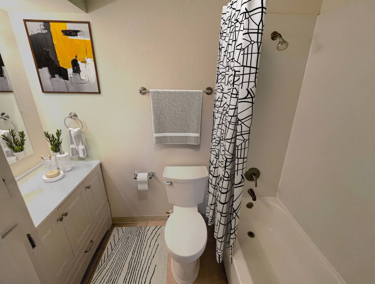 Townhouse for rent at 764 E Swain Rd, Stockton, CA 95207