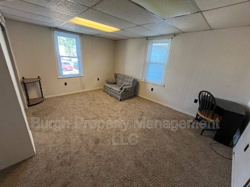 Apartment for rent at 302 S 11th St, Indiana, PA 15701