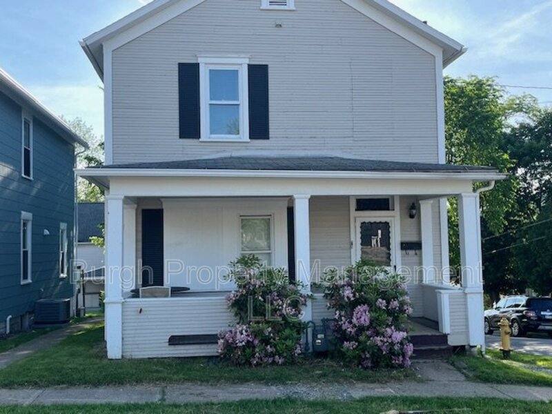 Apartment for rent at 302 S 11th St, Indiana, PA 15701