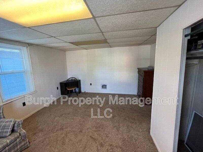 Apartment for rent at 302 S 11th St, Indiana, PA 15701
