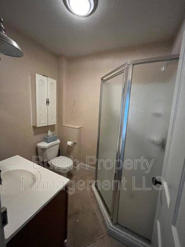 Apartment for rent at 302 S 11th St, Indiana, PA 15701