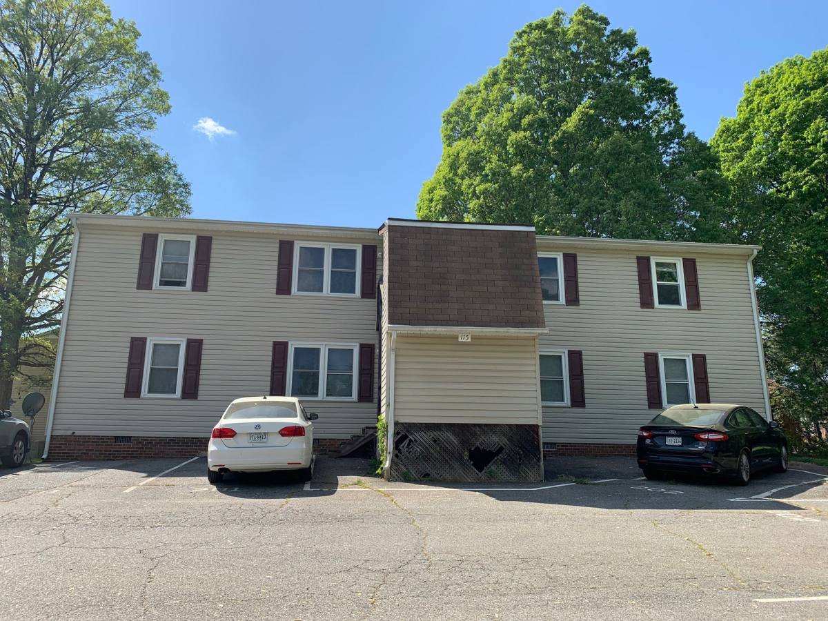 Apartment for rent at 115 Cedar Haven Court, Forest, VA 24551