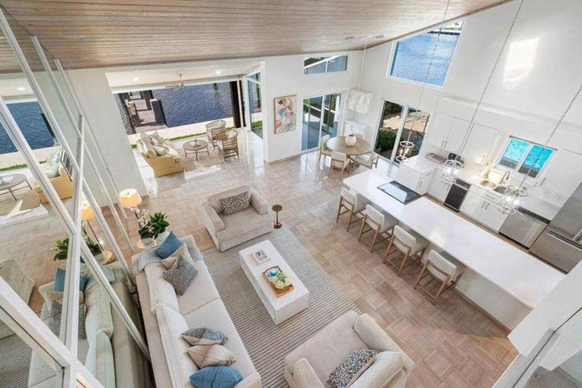 Condo for rent at 6110 N Ocean Blvd, Boynton Beach, FL 33435