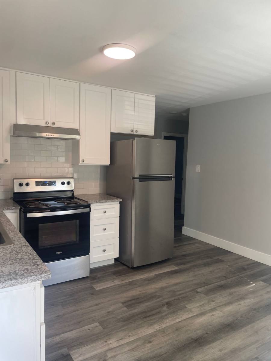 Apartment for rent at 4336 Ogburn Ave, Winston Salem, NC 27105