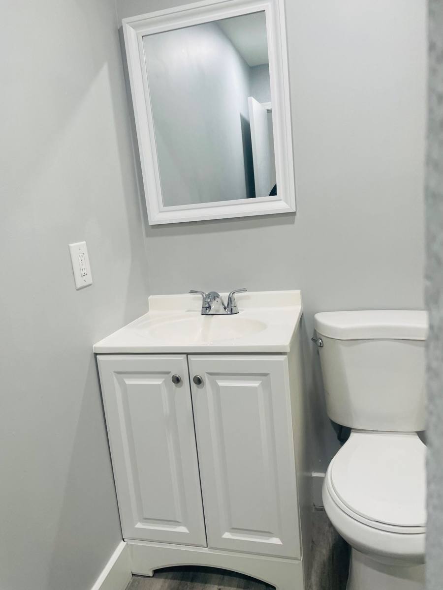 Apartment for rent at 4336 Ogburn Ave, Winston Salem, NC 27105