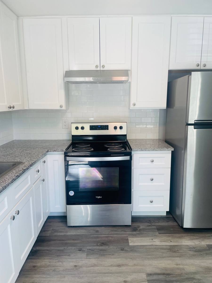 Apartment for rent at 4336 Ogburn Ave, Winston Salem, NC 27105