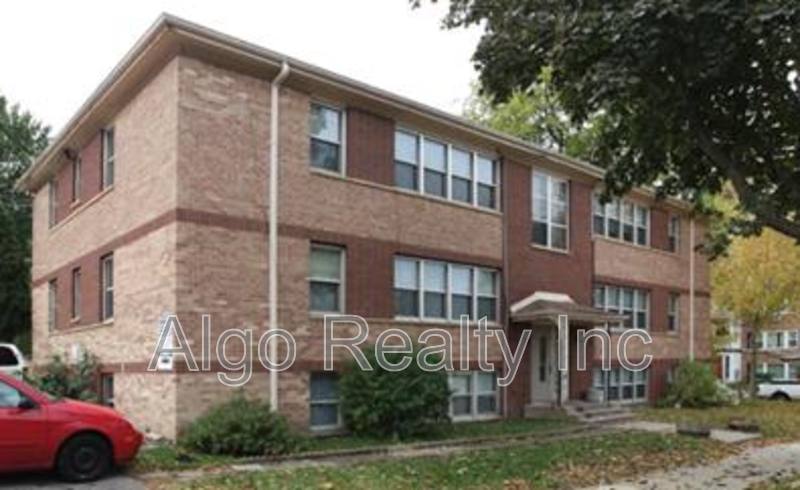 Apartment for rent at 2419 Plymouth Ave N #1, Minneapolis, MN 55411