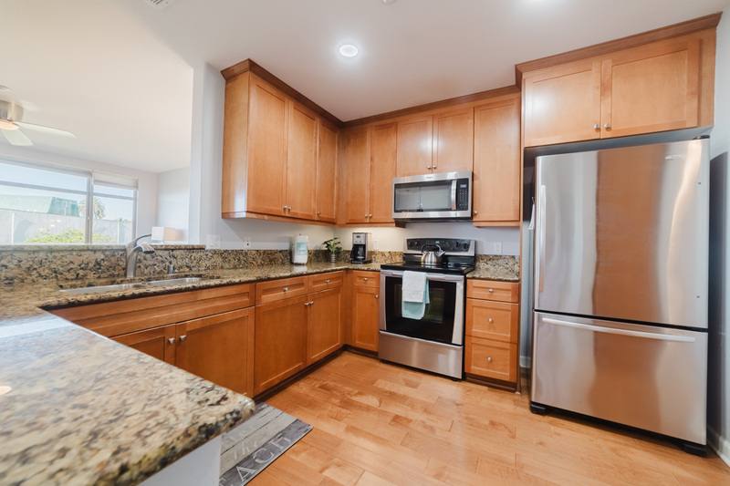 Condo for rent at 1019 Costa Pacifica Way #1407, Oceanside, CA 92054