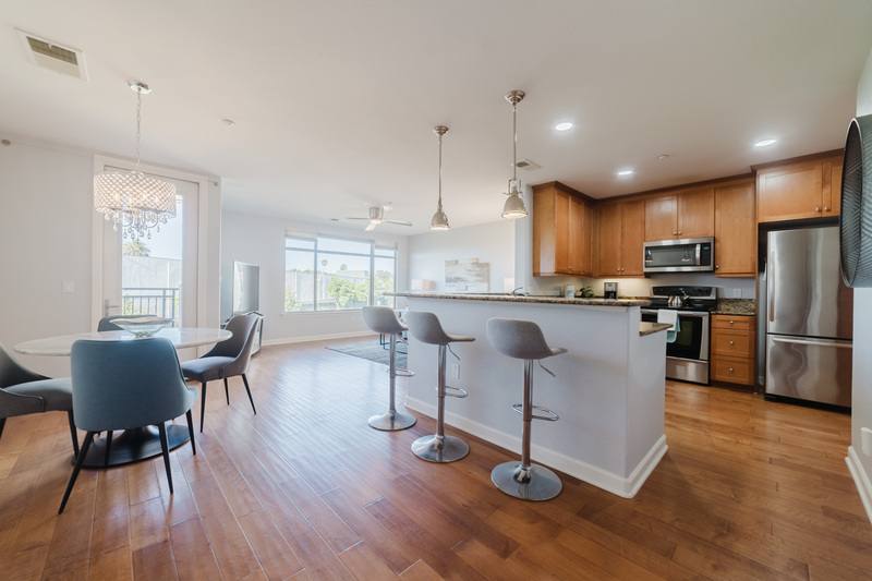 Condo for rent at 1019 Costa Pacifica Way #1407, Oceanside, CA 92054