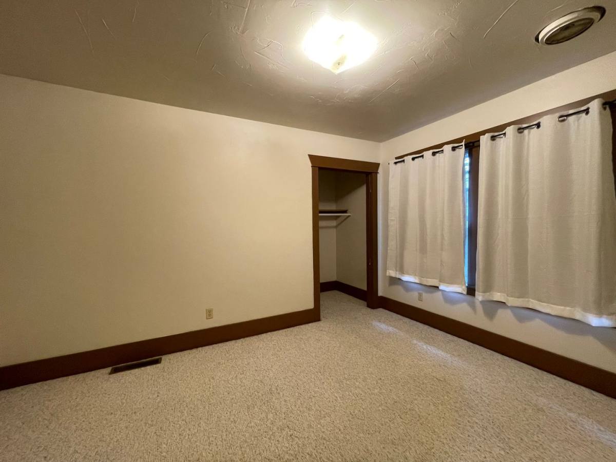 House for rent at 1201 E Baldwin, Spokane, WA 99207