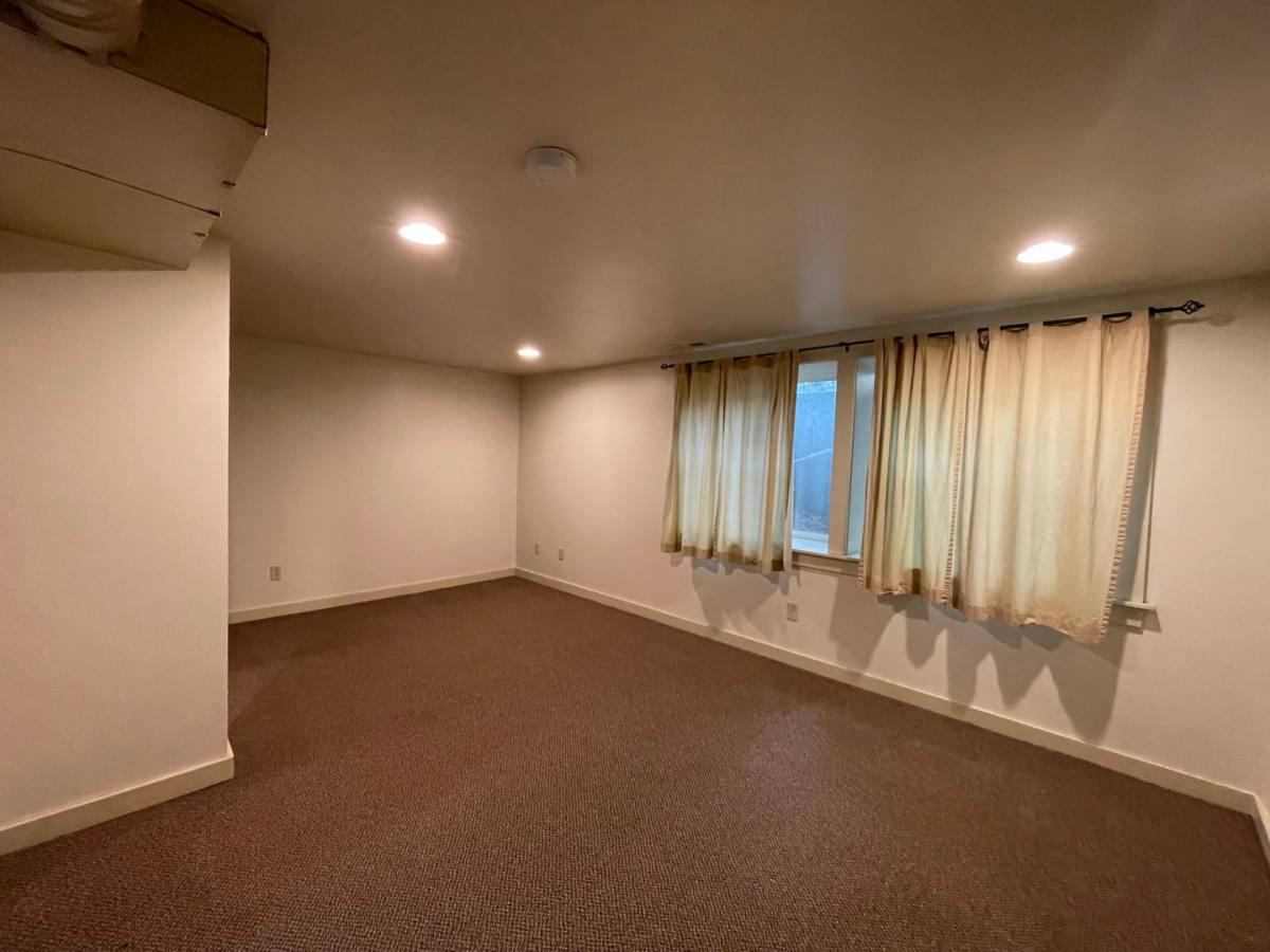 House for rent at 1201 E Baldwin, Spokane, WA 99207