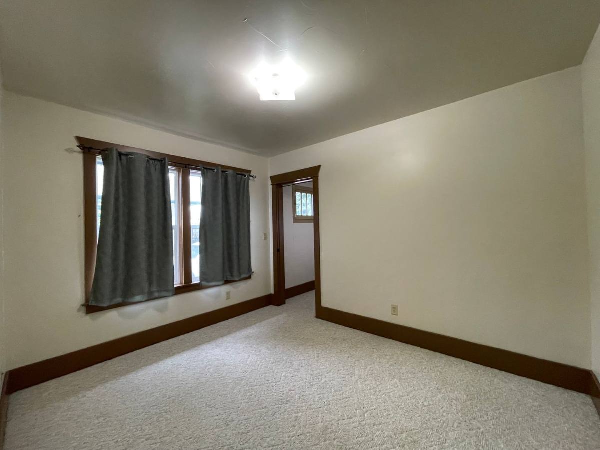House for rent at 1201 E Baldwin, Spokane, WA 99207