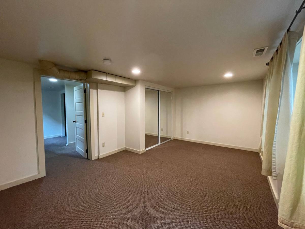 House for rent at 1201 E Baldwin, Spokane, WA 99207