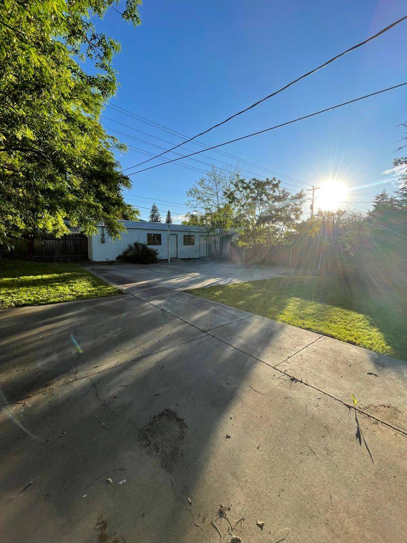 House for rent at 1201 E Baldwin, Spokane, WA 99207
