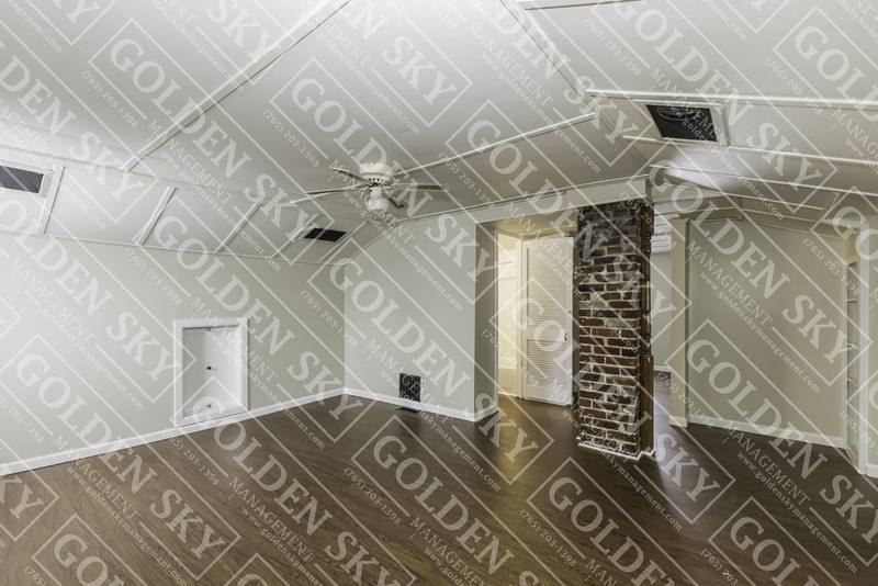 Apartment for rent at 219 W Memorial Dr, Muncie, IN 47302