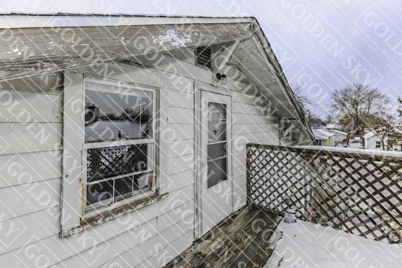Apartment for rent at 219 W Memorial Dr, Muncie, IN 47302