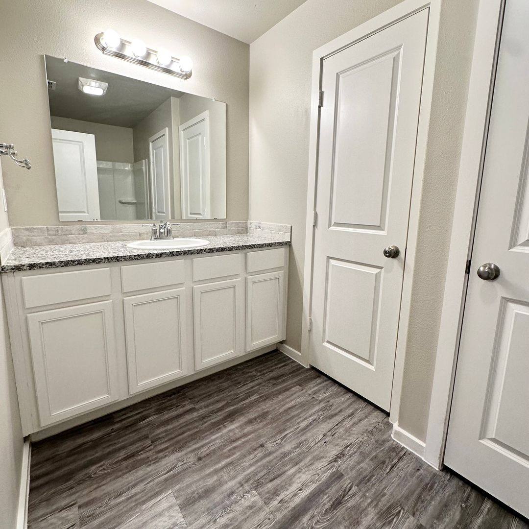 Townhouse for rent at 2106 N Ave, Lubbock, TX 79403