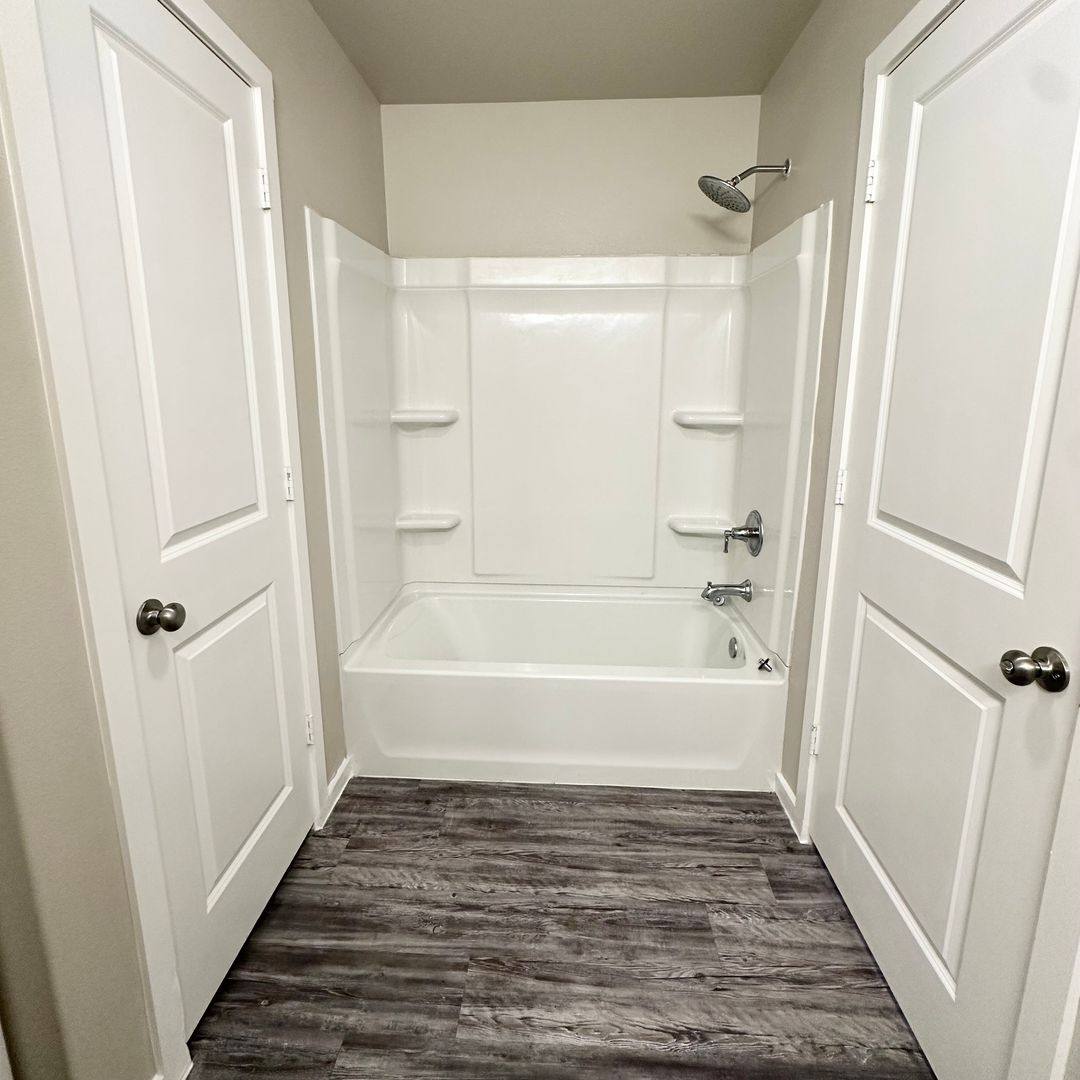 Townhouse for rent at 2106 N Ave, Lubbock, TX 79403