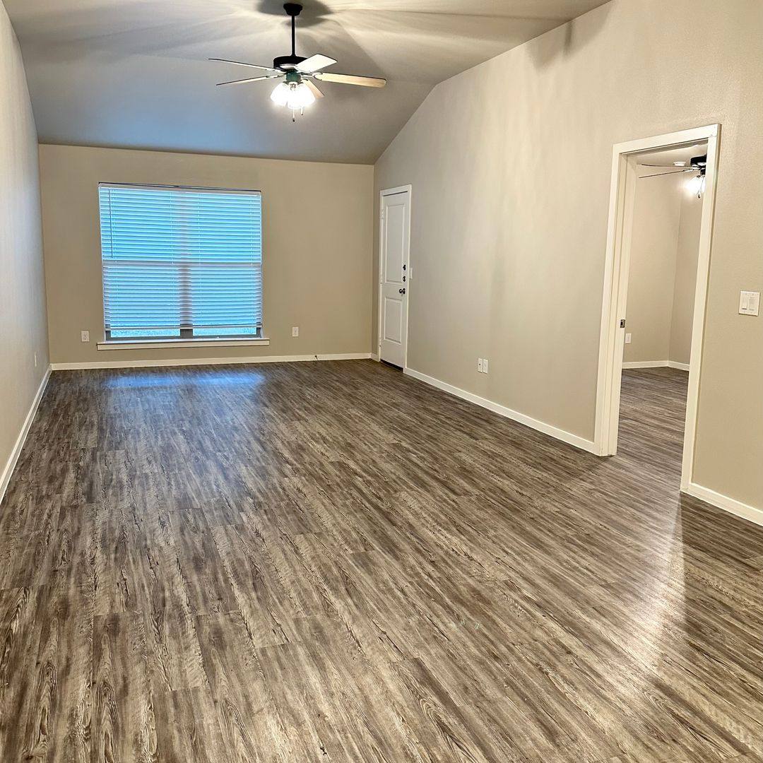 Townhouse for rent at 2106 N Ave, Lubbock, TX 79403