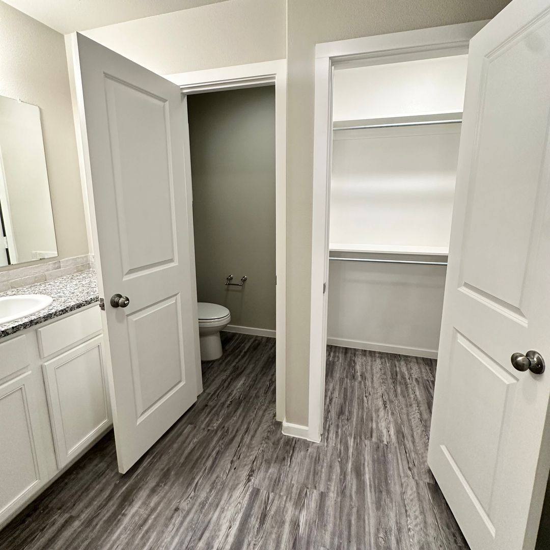 Townhouse for rent at 2106 N Ave, Lubbock, TX 79403