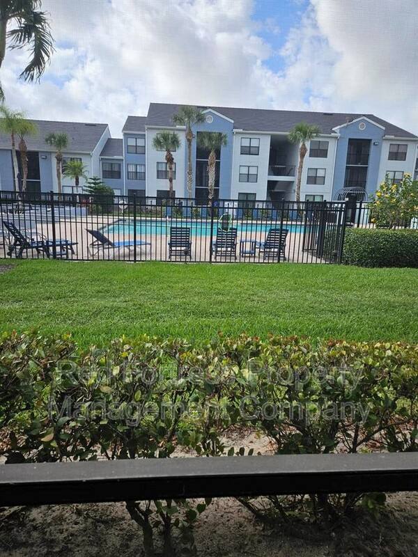 Apartment for rent at 13571 Eagle Ridge Dr #1314, Fort Myers, FL 33912