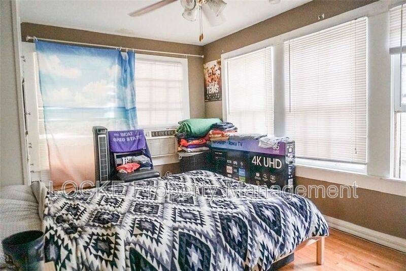 Apartment for rent at 3132 Greene Ave #C, Fort Worth, TX 76109