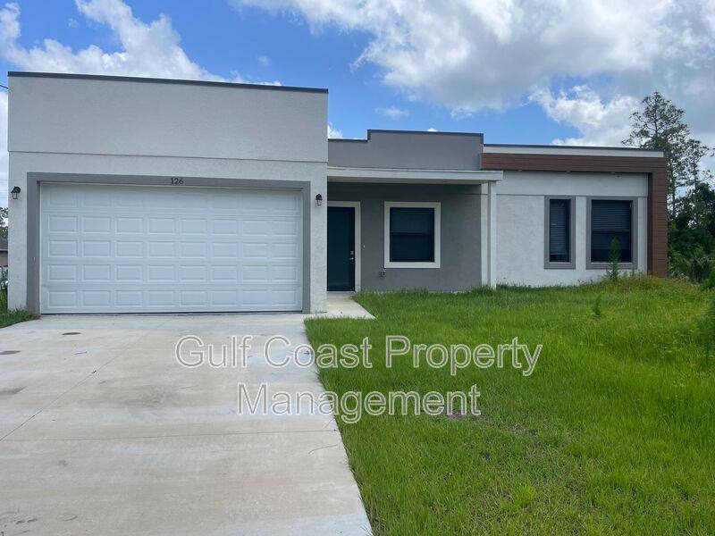House for rent at 126 Viewpoint Dr, Lehigh Acres, FL 33972