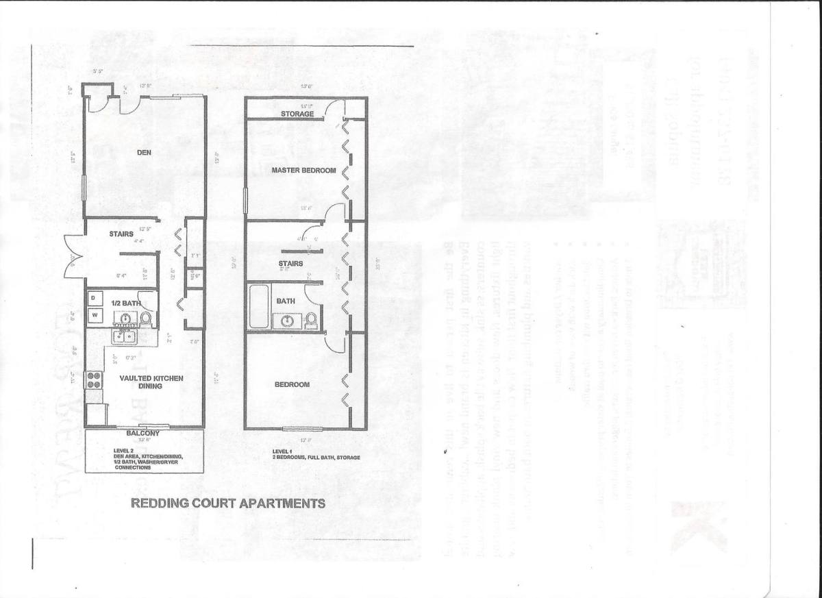 Apartment for rent at 2569 Redding Rd, Atlanta, GA 30319