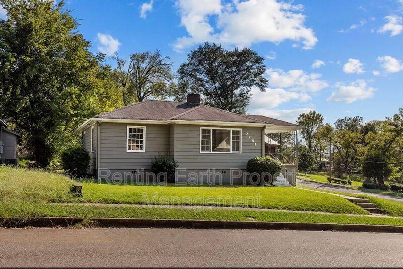 House for rent at 2301 27th St W, Birmingham, AL 35208