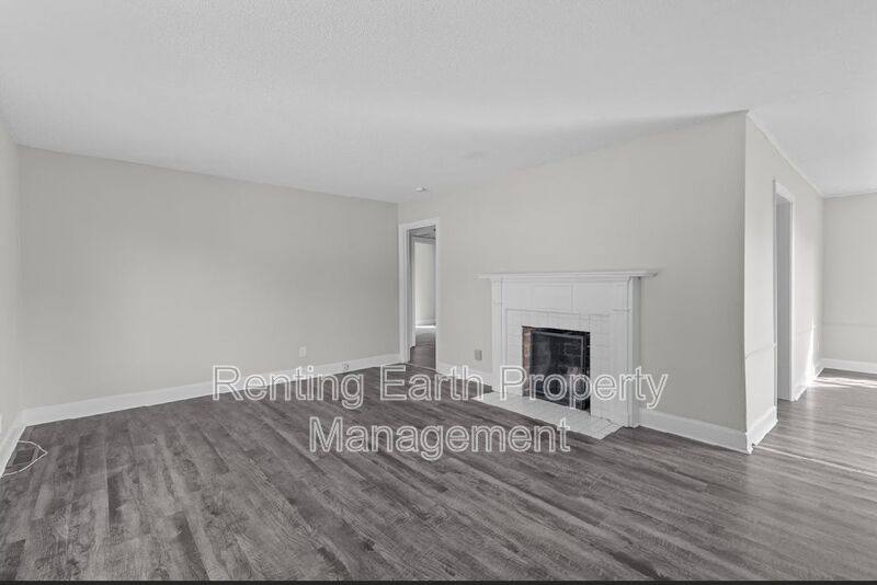 House for rent at 2301 27th St W, Birmingham, AL 35208