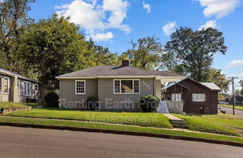 House for rent at 2301 27th St W, Birmingham, AL 35208
