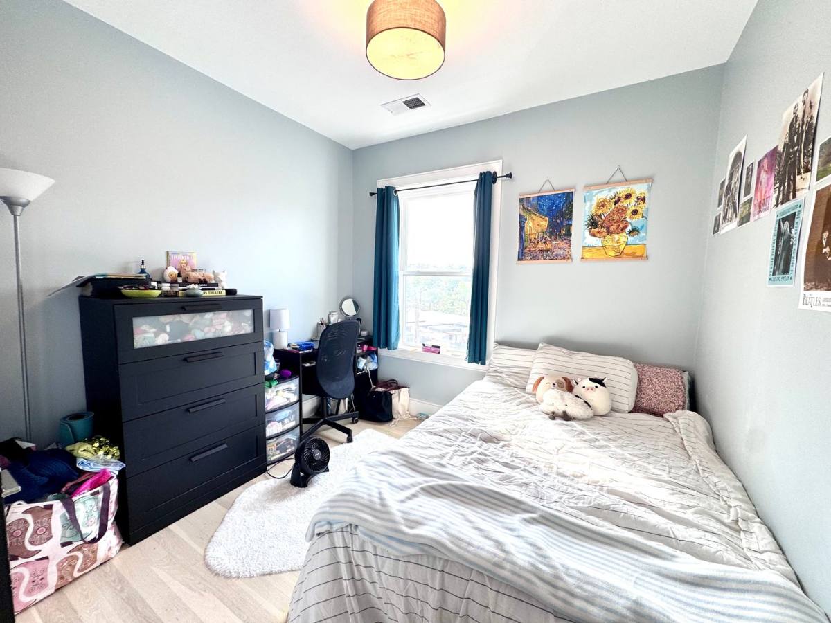 Apartment for rent at 3 University Rd #1, Brookline, MA 02445