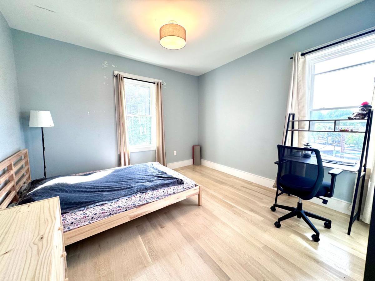 Apartment for rent at 3 University Rd #1, Brookline, MA 02445