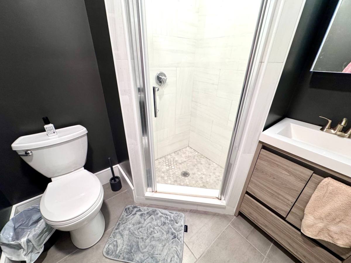 Apartment for rent at 3 University Rd #1, Brookline, MA 02445
