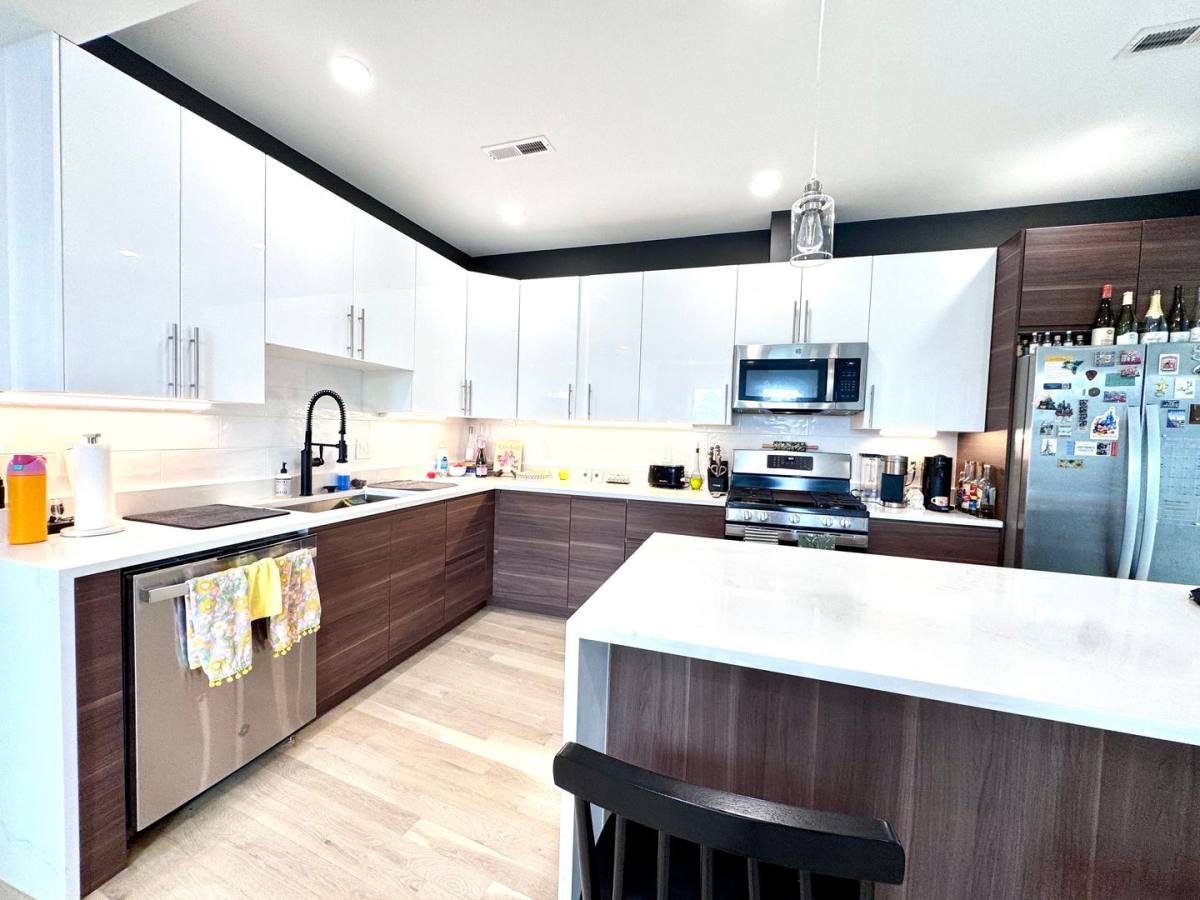 Apartment for rent at 3 University Rd #1, Brookline, MA 02445