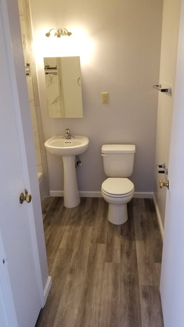 Apartment for rent at 1140 Jones St, Reno, NV 89503
