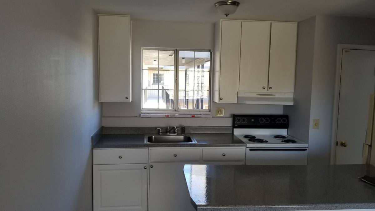 Apartment for rent at 1140 Jones St, Reno, NV 89503