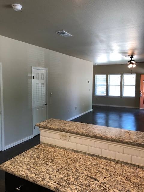 Townhouse for rent at 1101 Norman St, Denton, TX 76201