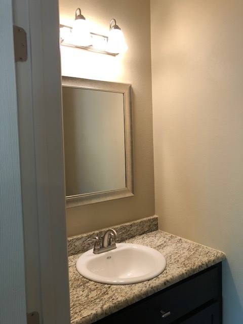 Townhouse for rent at 1101 Norman St, Denton, TX 76201