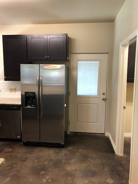 Townhouse for rent at 1101 Norman St, Denton, TX 76201
