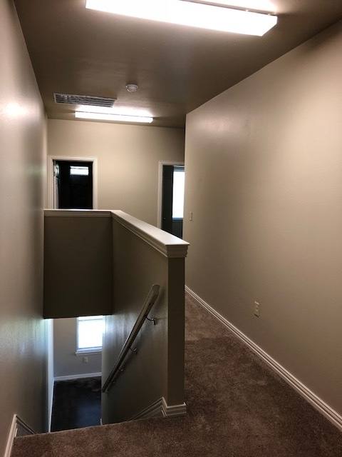 Townhouse for rent at 1101 Norman St, Denton, TX 76201