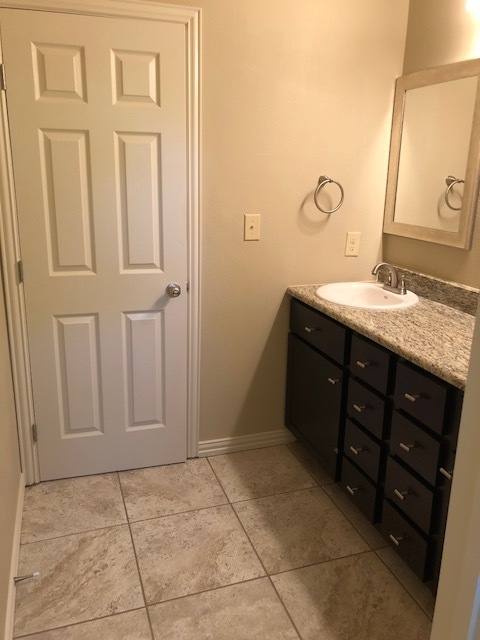 Townhouse for rent at 1107 Norman St, Denton, TX 76201