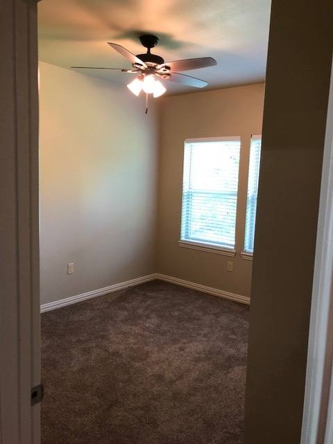 Townhouse for rent at 1107 Norman St, Denton, TX 76201
