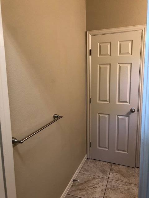 Townhouse for rent at 1107 Norman St, Denton, TX 76201