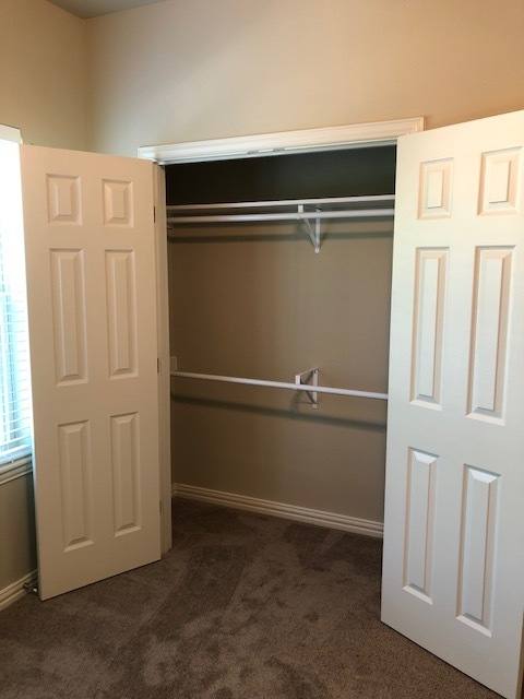 Townhouse for rent at 1107 Norman St, Denton, TX 76201