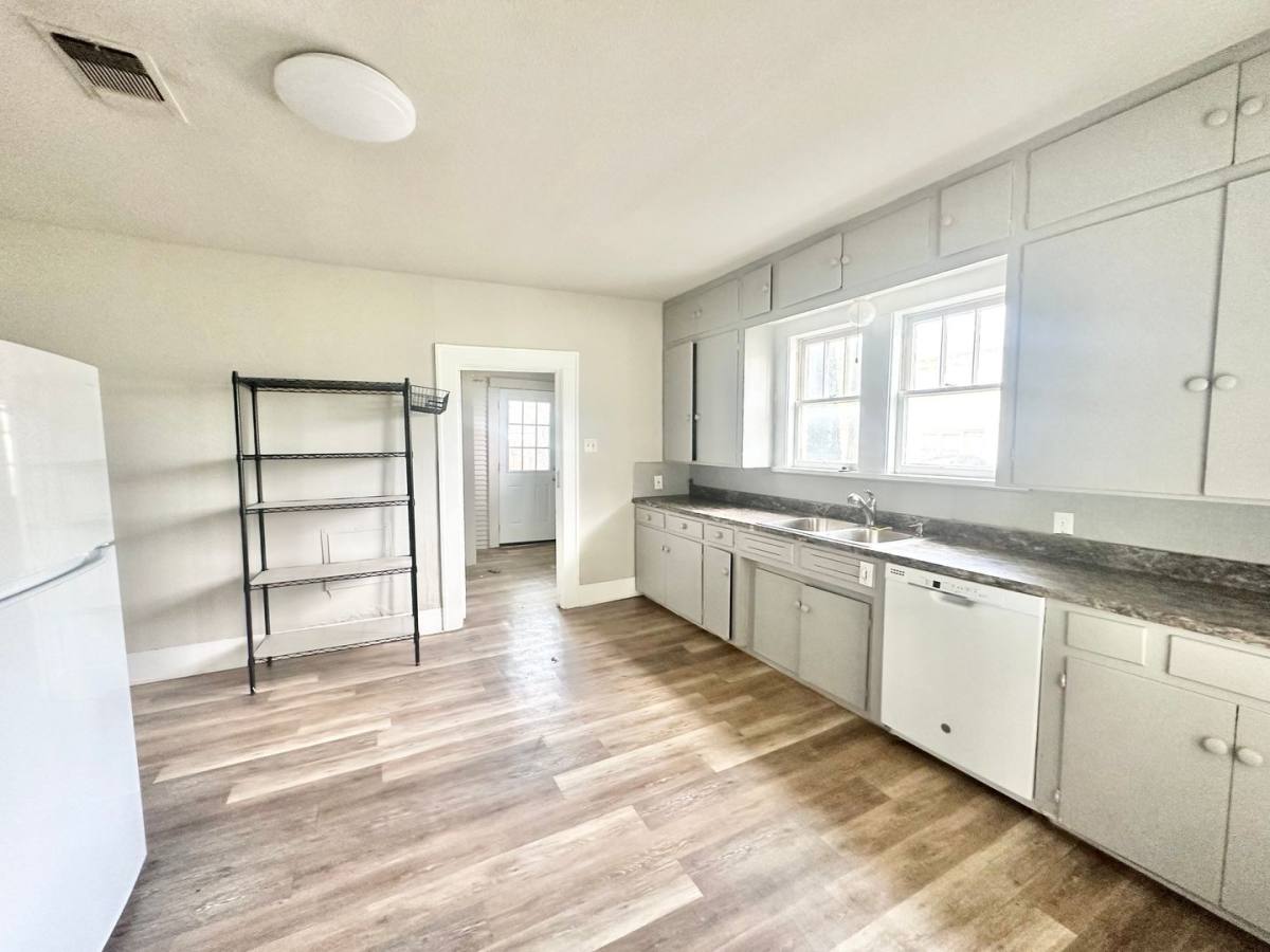 Apartment for rent at 2613 N Elm St, Denton, TX 76201