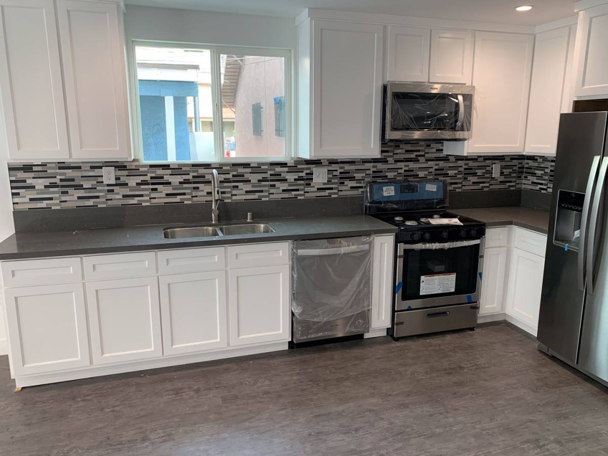 Apartment for rent at 2507-2509 E Cincinnati St, Los Angeles, CA 90033