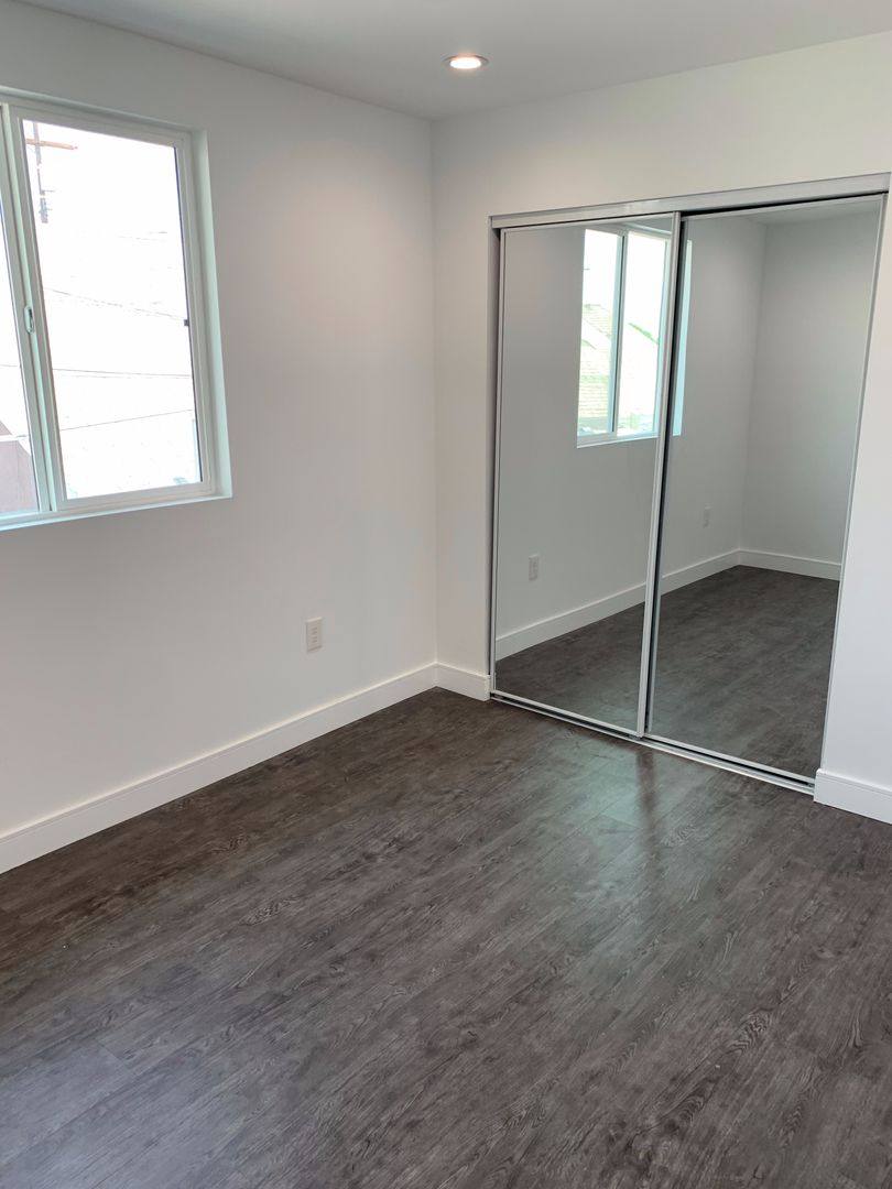 Apartment for rent at 2507-2509 E Cincinnati St, Los Angeles, CA 90033