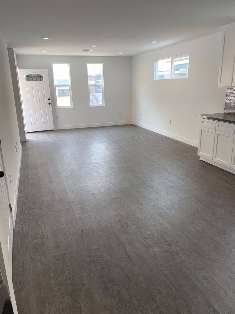 Apartment for rent at 2507-2509 E Cincinnati St, Los Angeles, CA 90033